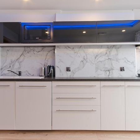 Apartamenty Gdansk Eu - Apartamenty Przy Szerokiej Экстерьер фото